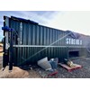 2019 STRONGA FLOWDRYA ISO80 Drum Dryer